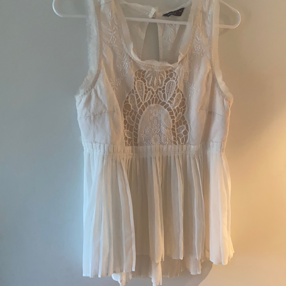 Ladies American Eagle outfitters tank